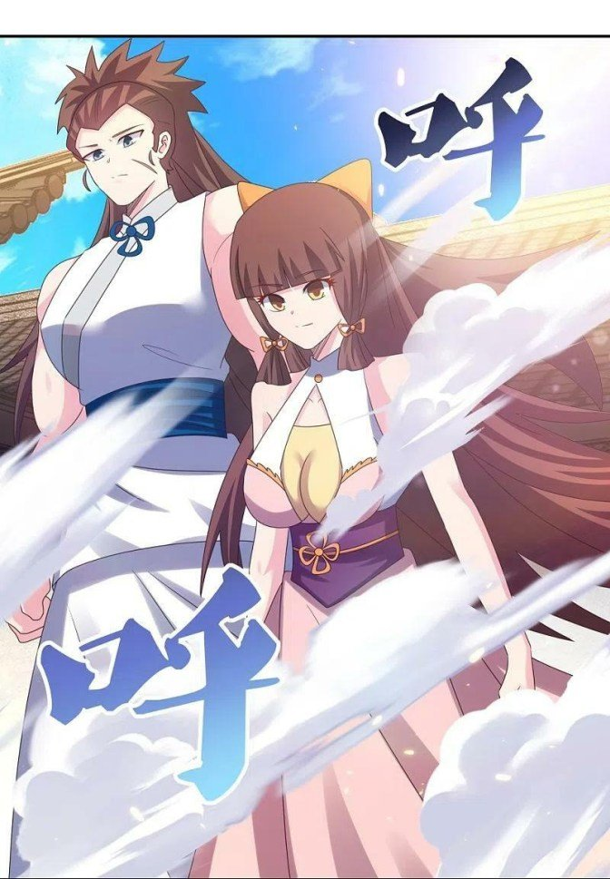 Read Above All Gods EN Manga Online