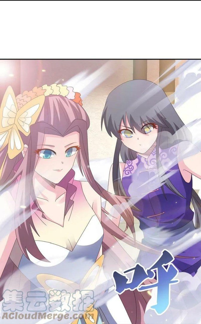 Read Above All Gods EN Manga Online