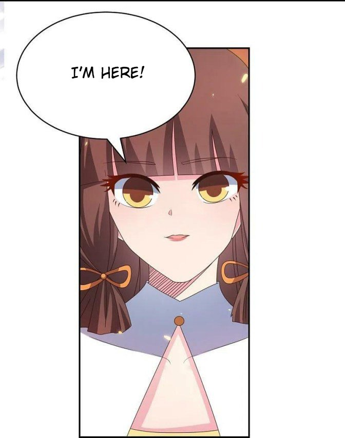 Read Above All Gods EN Manga Online