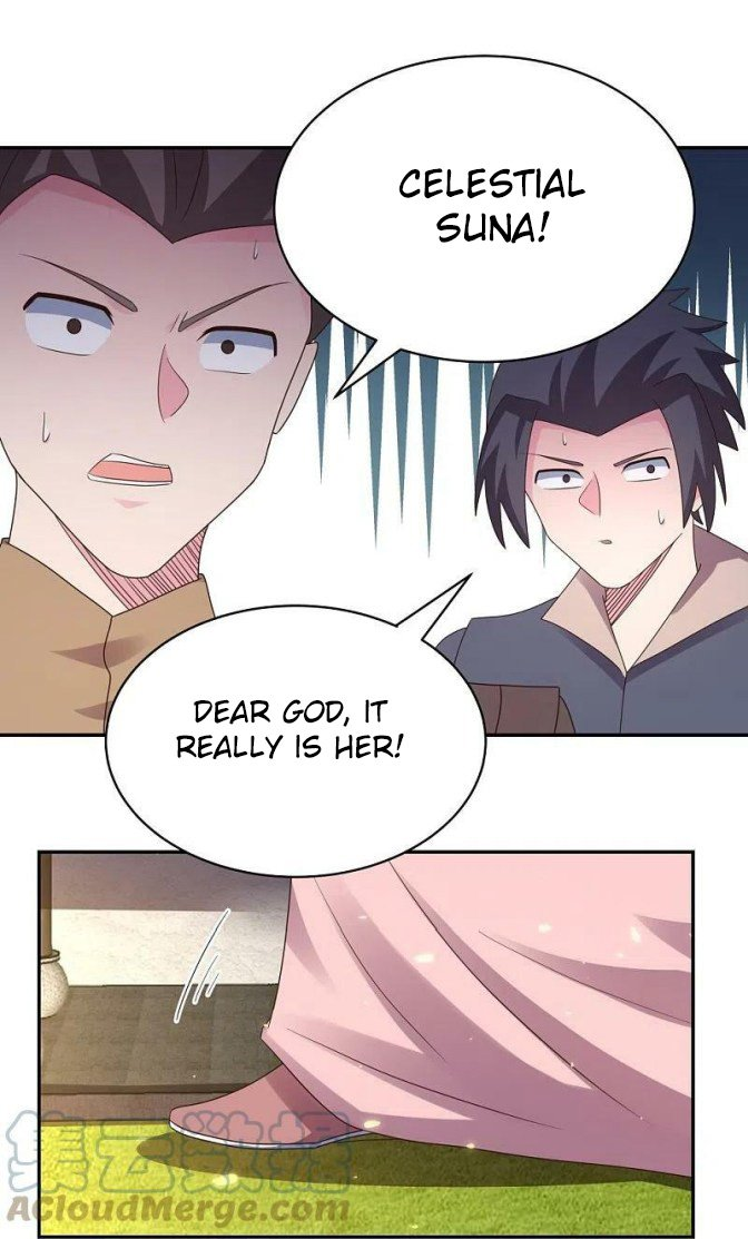 Read Above All Gods EN Manga Online