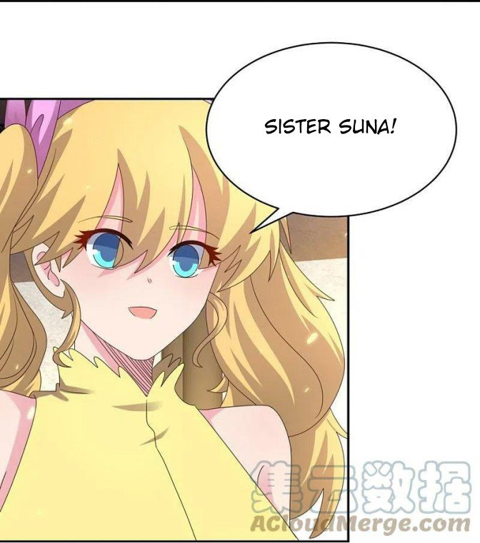 Read Above All Gods EN Manga Online
