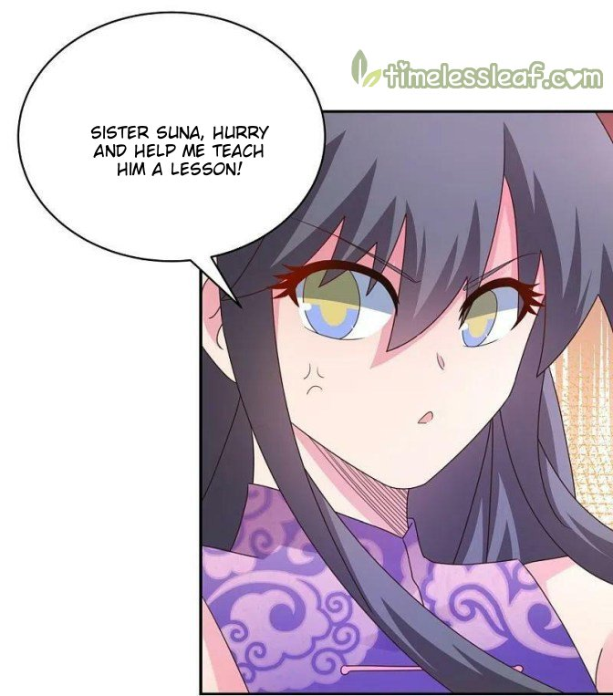 Read Above All Gods EN Manga Online