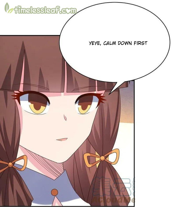 Read Above All Gods EN Manga Online