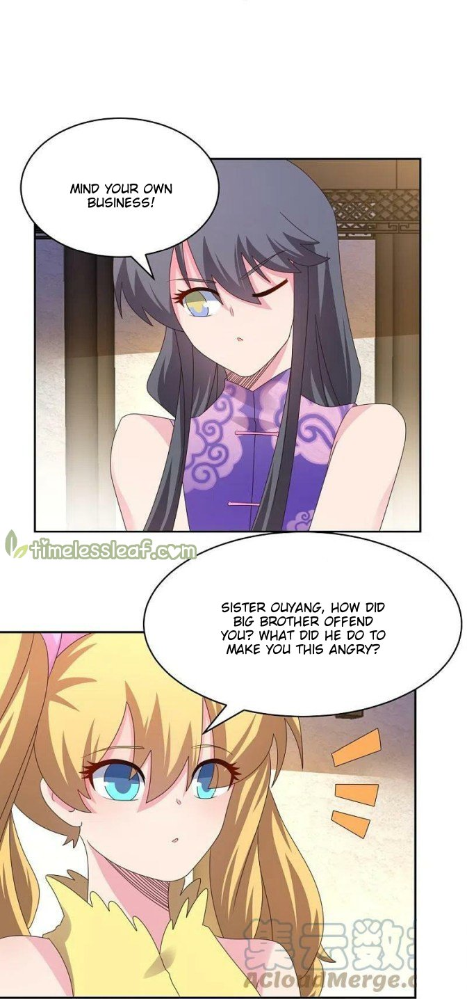 Read Above All Gods EN Manga Online