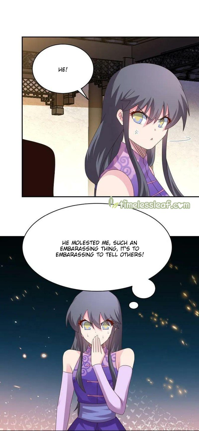 Read Above All Gods EN Manga Online