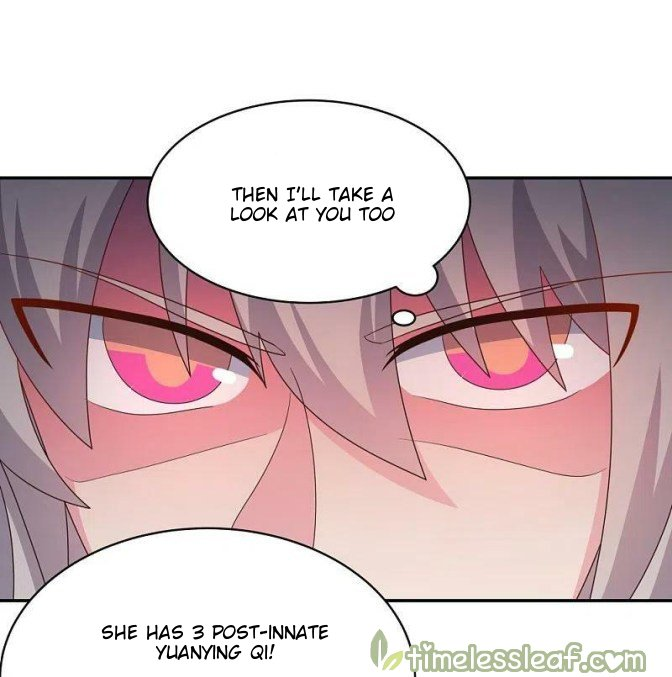 Read Above All Gods EN Manga Online