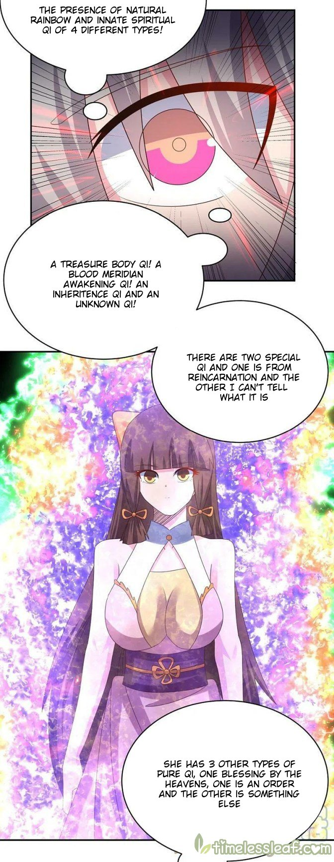 Read Above All Gods EN Manga Online