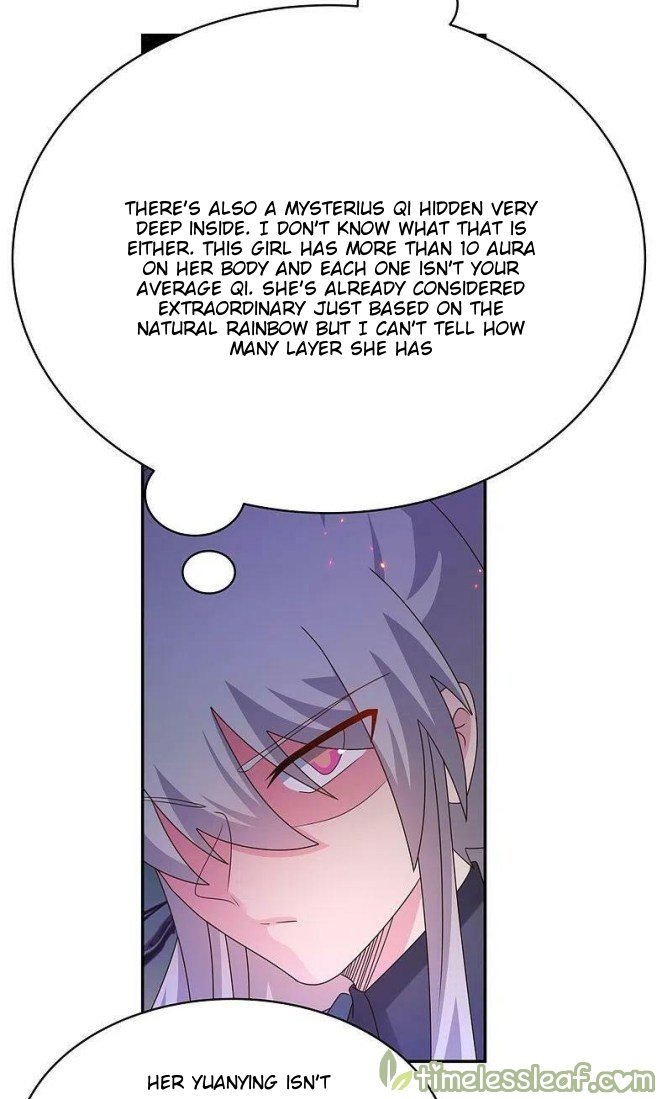 Read Above All Gods EN Manga Online
