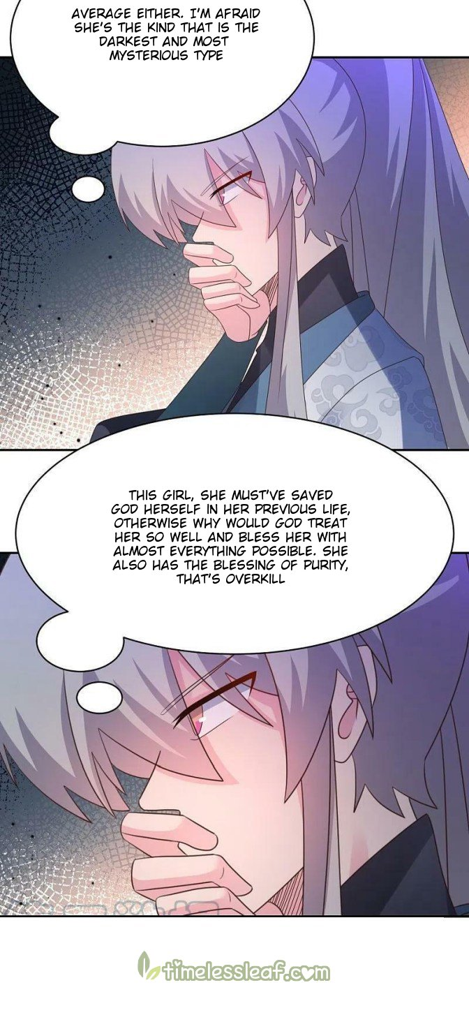 Read Above All Gods EN Manga Online