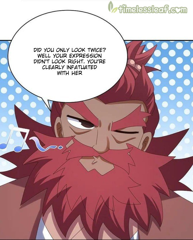 Read Above All Gods EN Manga Online