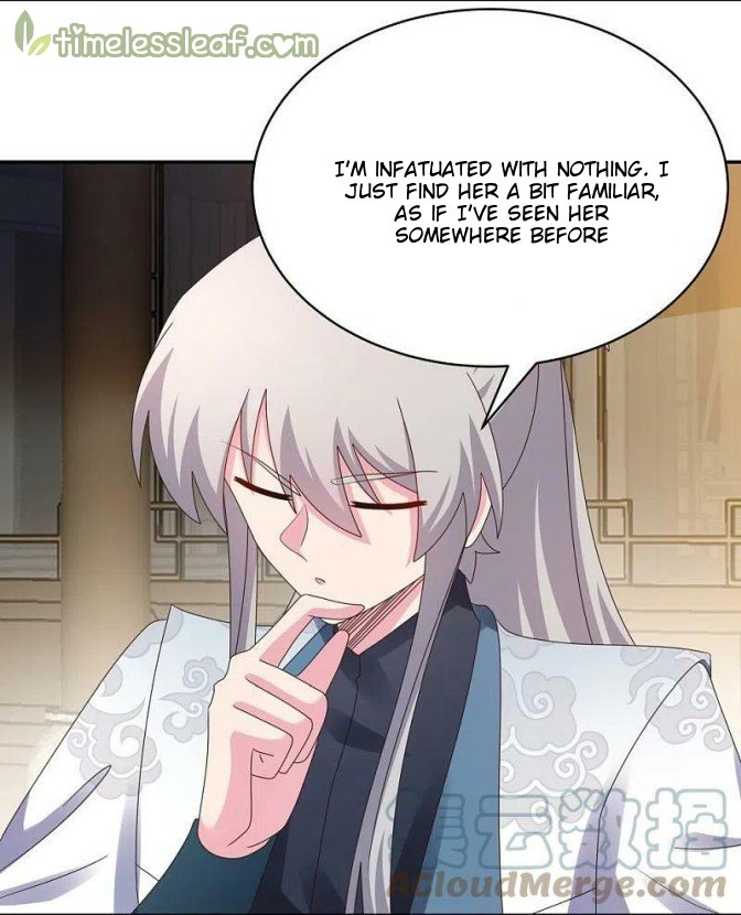 Read Above All Gods EN Manga Online