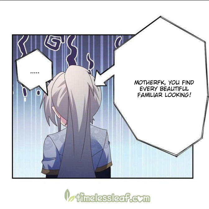 Read Above All Gods EN Manga Online