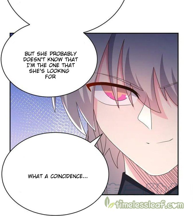 Read Above All Gods EN Manga Online
