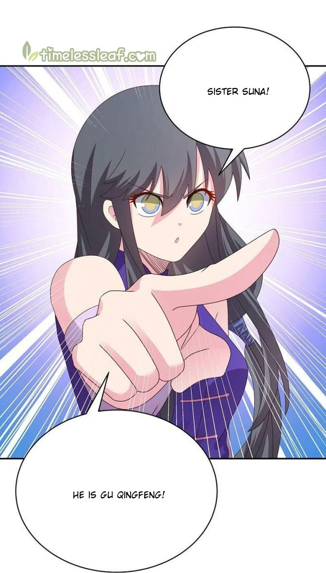 Read Above All Gods EN Manga Online