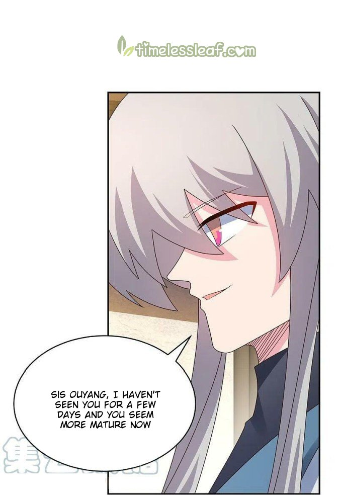 Read Above All Gods EN Manga Online