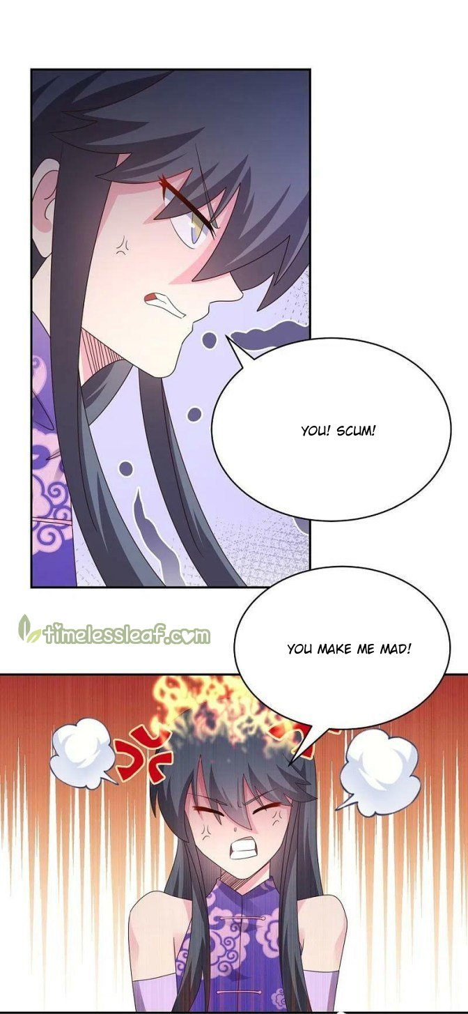 Read Above All Gods EN Manga Online
