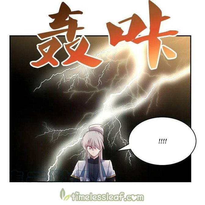 Read Above All Gods EN Manga Online