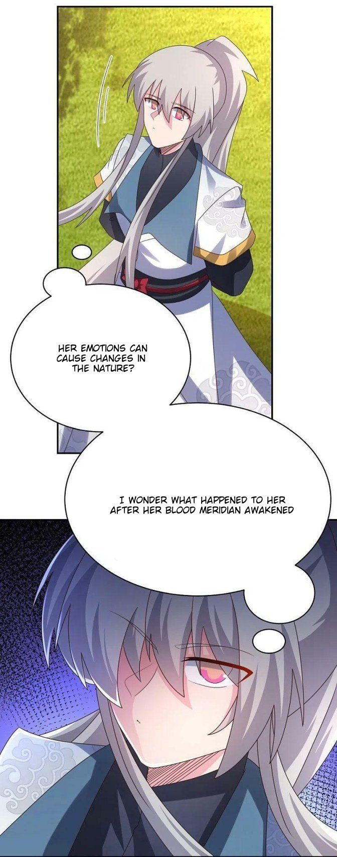 Read Above All Gods EN Manga Online