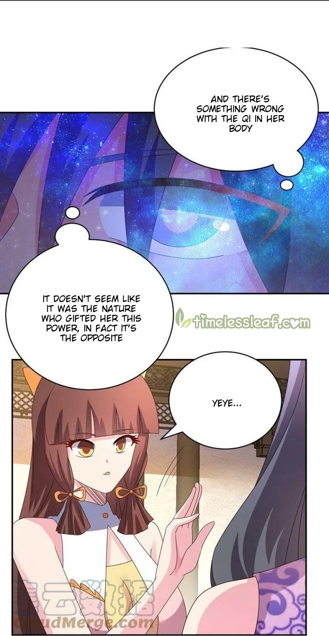 Read Above All Gods EN Manga Online