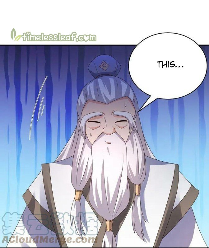 Read Above All Gods EN Manga Online