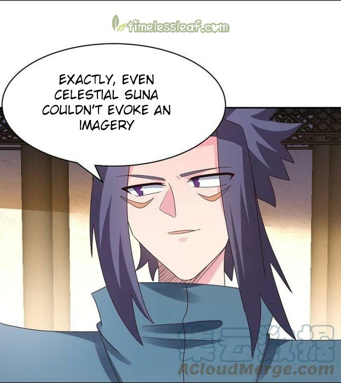 Read Above All Gods EN Manga Online