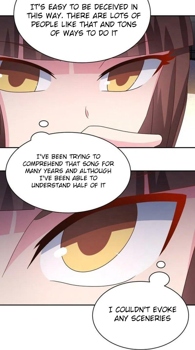Read Above All Gods EN Manga Online