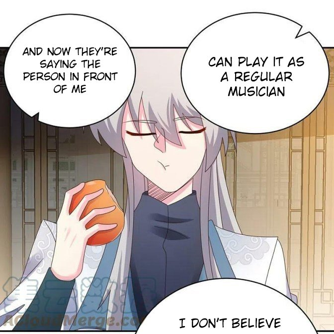 Read Above All Gods EN Manga Online