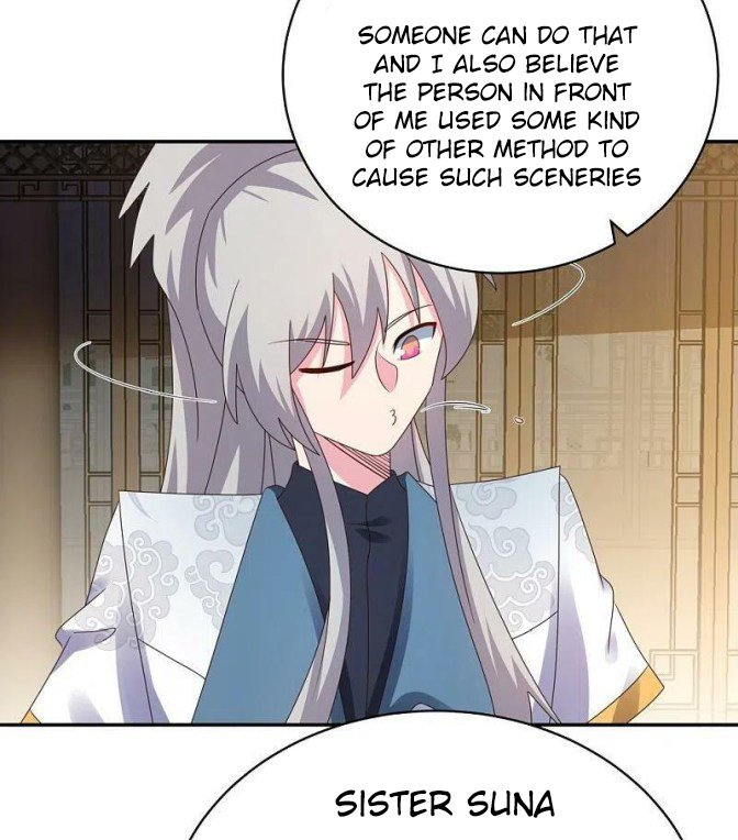 Read Above All Gods EN Manga Online