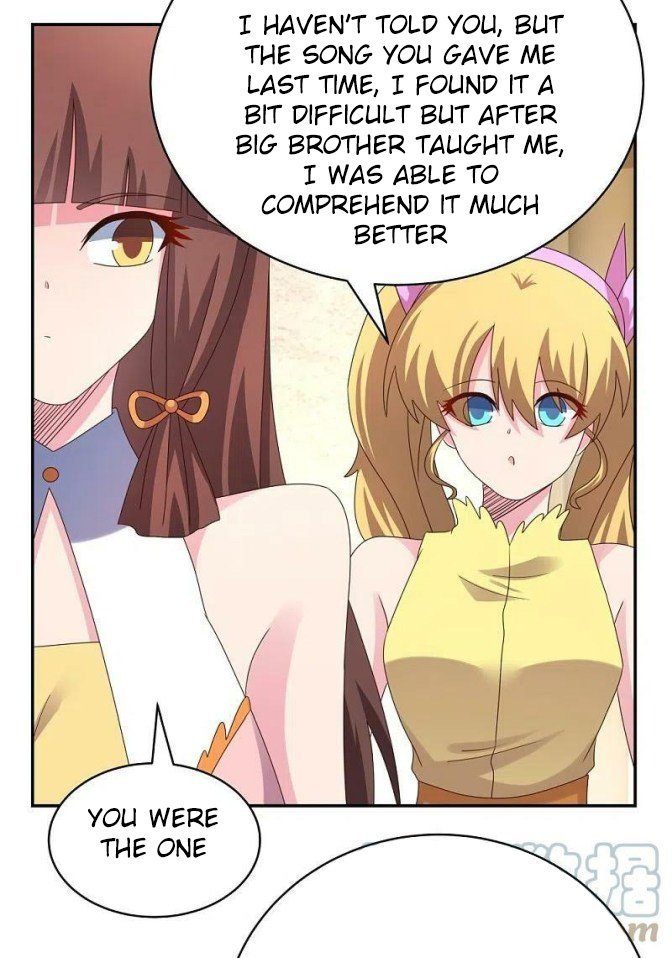 Read Above All Gods EN Manga Online