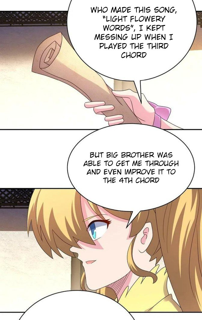 Read Above All Gods EN Manga Online