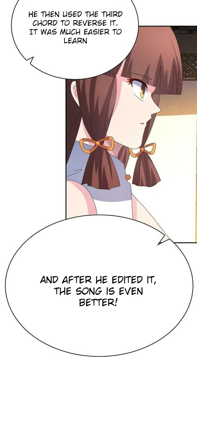 Read Above All Gods EN Manga Online