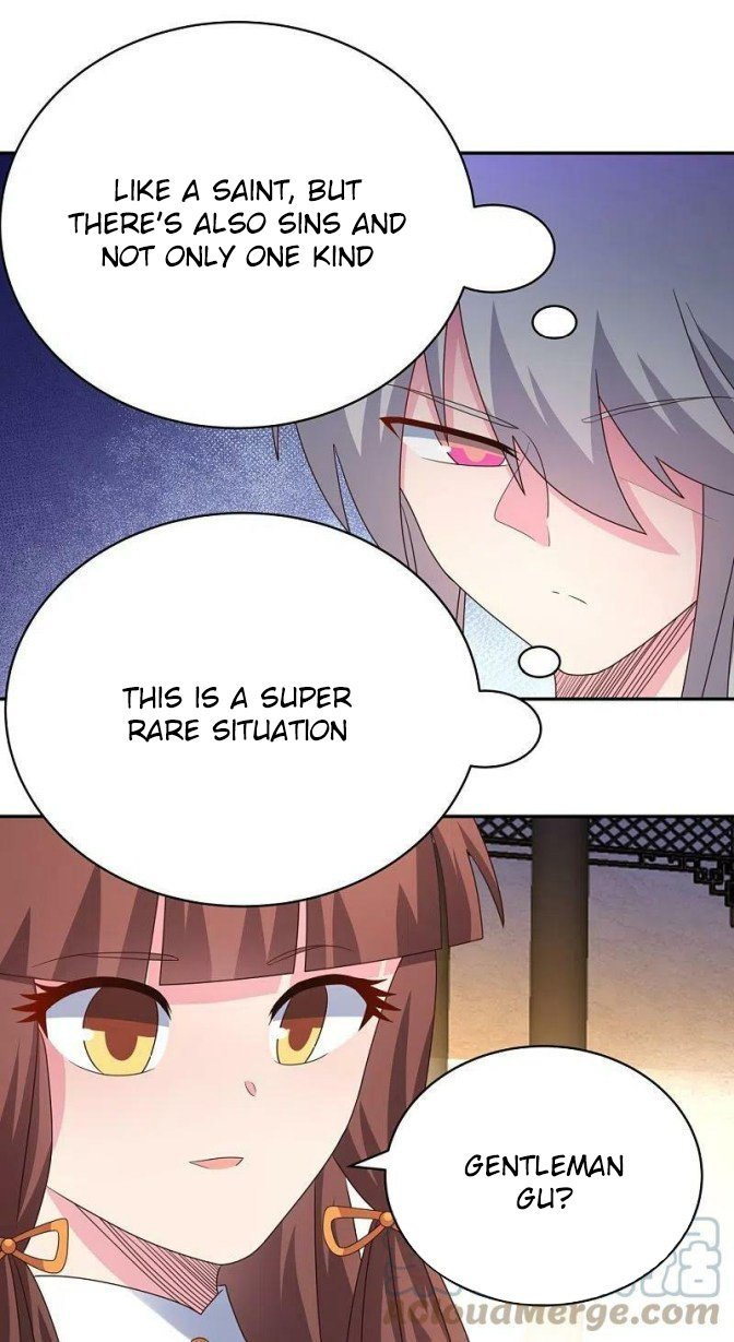 Read Above All Gods EN Manga Online