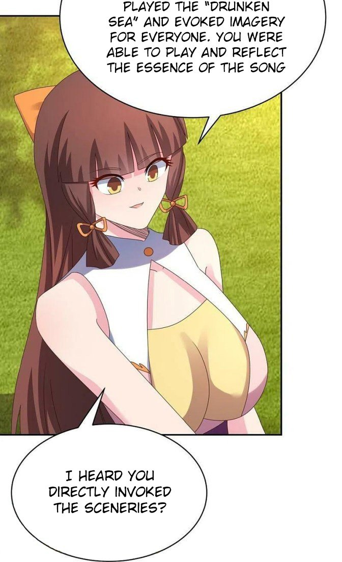 Read Above All Gods EN Manga Online