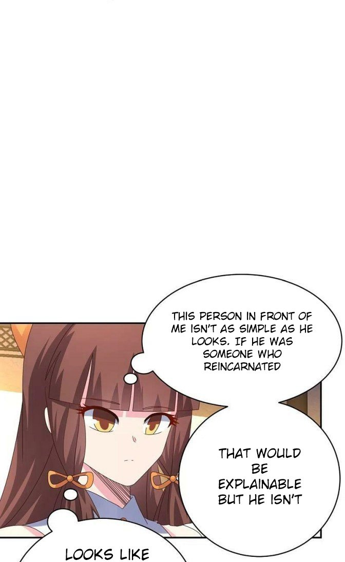 Read Above All Gods EN Manga Online