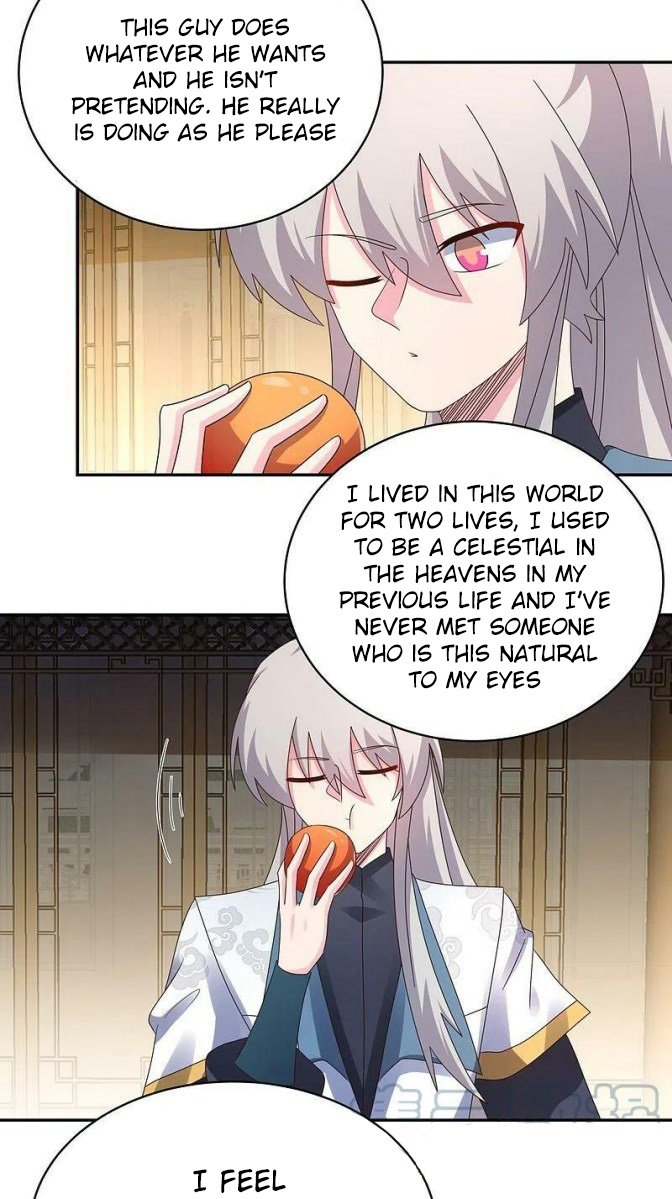 Read Above All Gods EN Manga Online