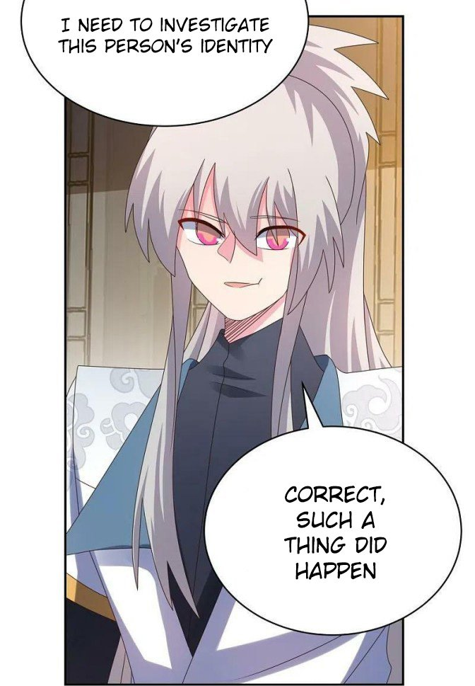Read Above All Gods EN Manga Online