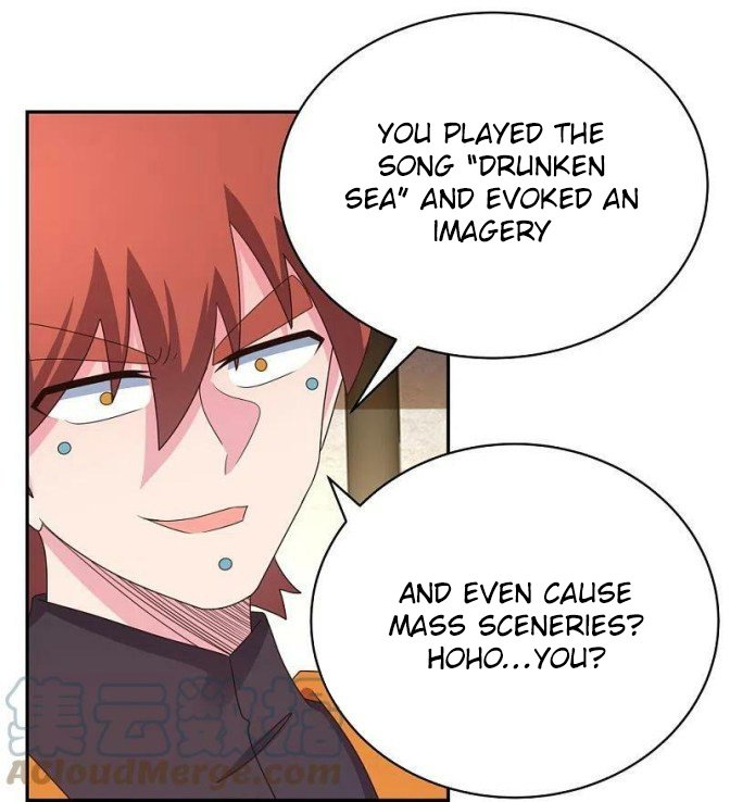 Read Above All Gods EN Manga Online