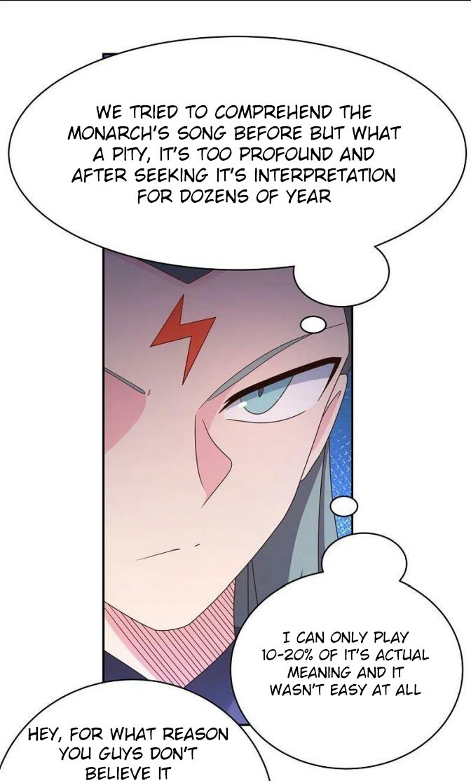 Read Above All Gods EN Manga Online