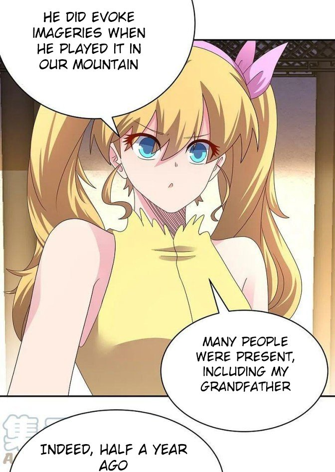 Read Above All Gods EN Manga Online