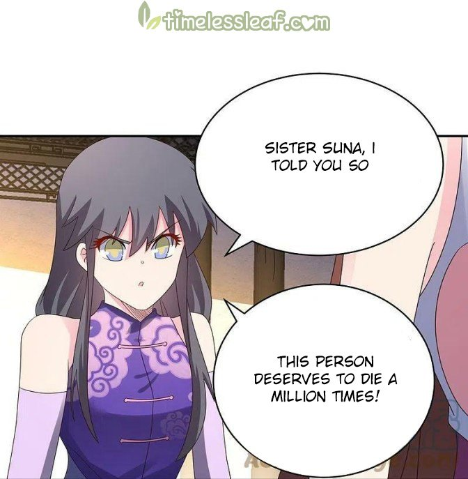 Read Above All Gods EN Manga Online
