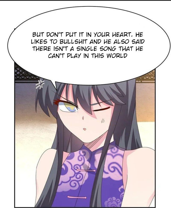 Read Above All Gods EN Manga Online