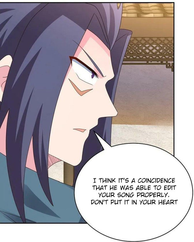 Read Above All Gods EN Manga Online