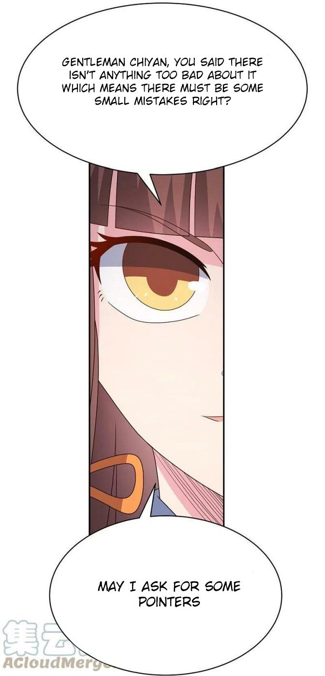 Read Above All Gods EN Manga Online