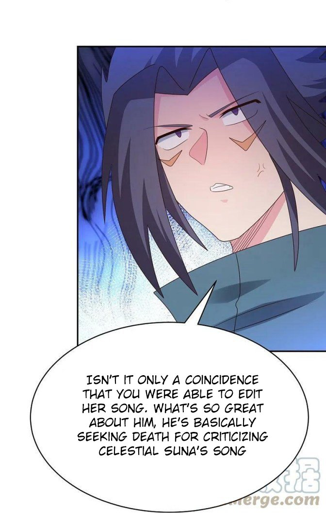 Read Above All Gods EN Manga Online