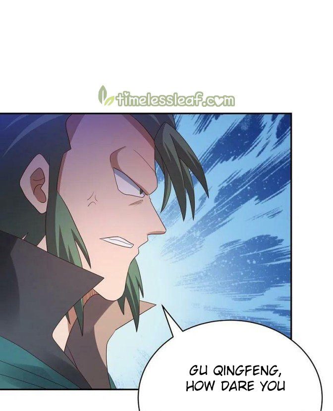 Read Above All Gods EN Manga Online