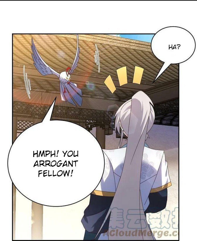 Read Above All Gods EN Manga Online