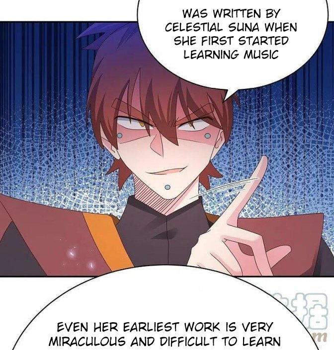 Read Above All Gods EN Manga Online