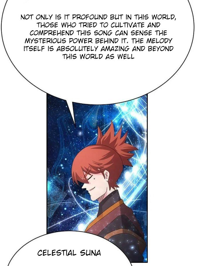 Read Above All Gods EN Manga Online