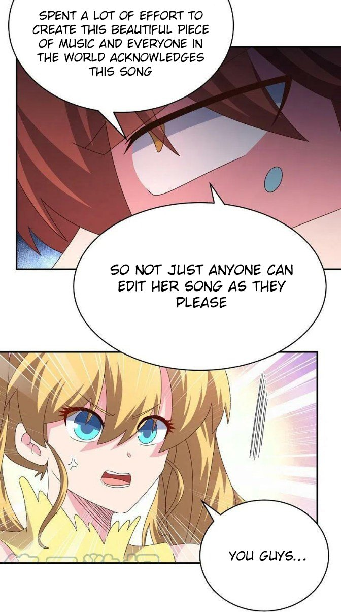 Read Above All Gods EN Manga Online