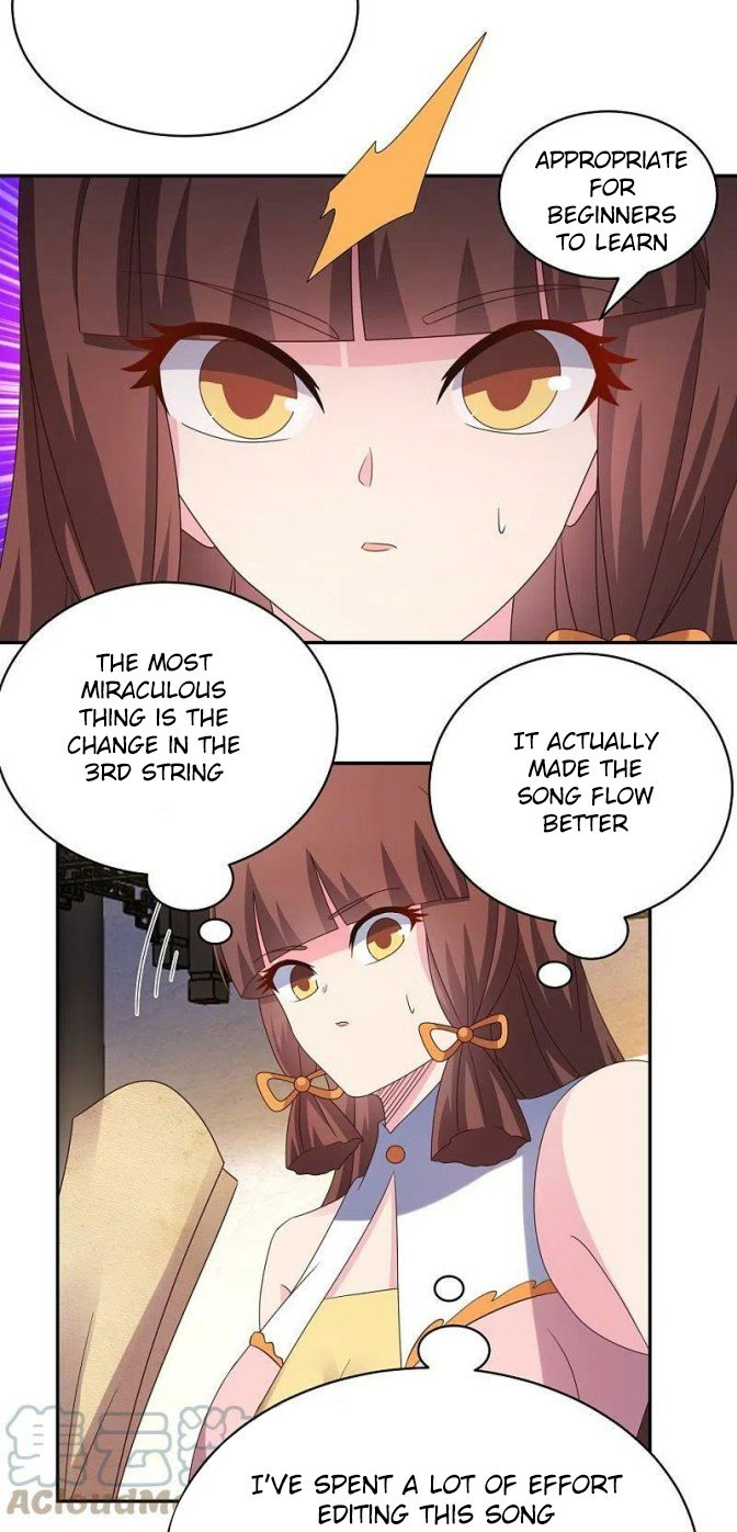Read Above All Gods EN Manga Online